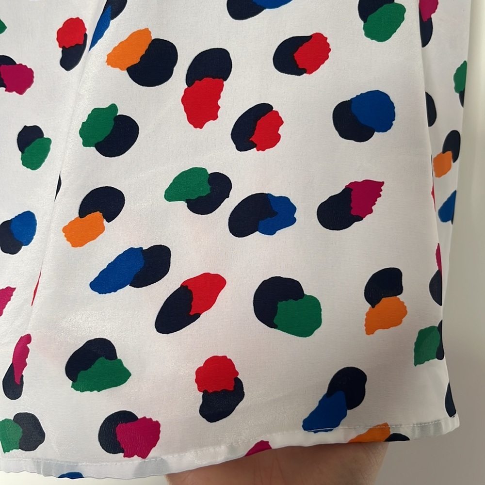 Design Elements By Impression Polka Dot Vintage T… - image 4